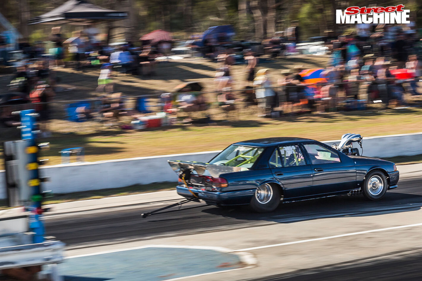 EA Falcon Drag Car 2814 29 Jpg