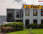 Eagle Auto Parts
