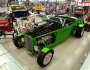 Eagle Auto Parts