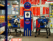 Eagle Auto Parts