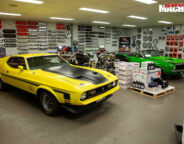 Eagle auto parts
