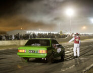 Street Machine EASTERNATS 3