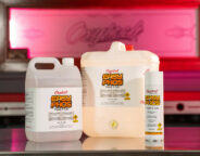 degreaser