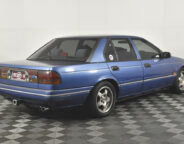 Street Machine News EB Fairmont V 8 3