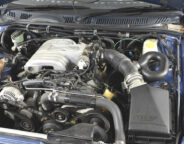 Street Machine News EB Fairmont V 8 4