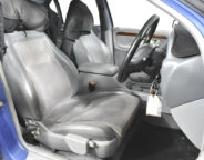 Street Machine News EB Fairmont V 8 5