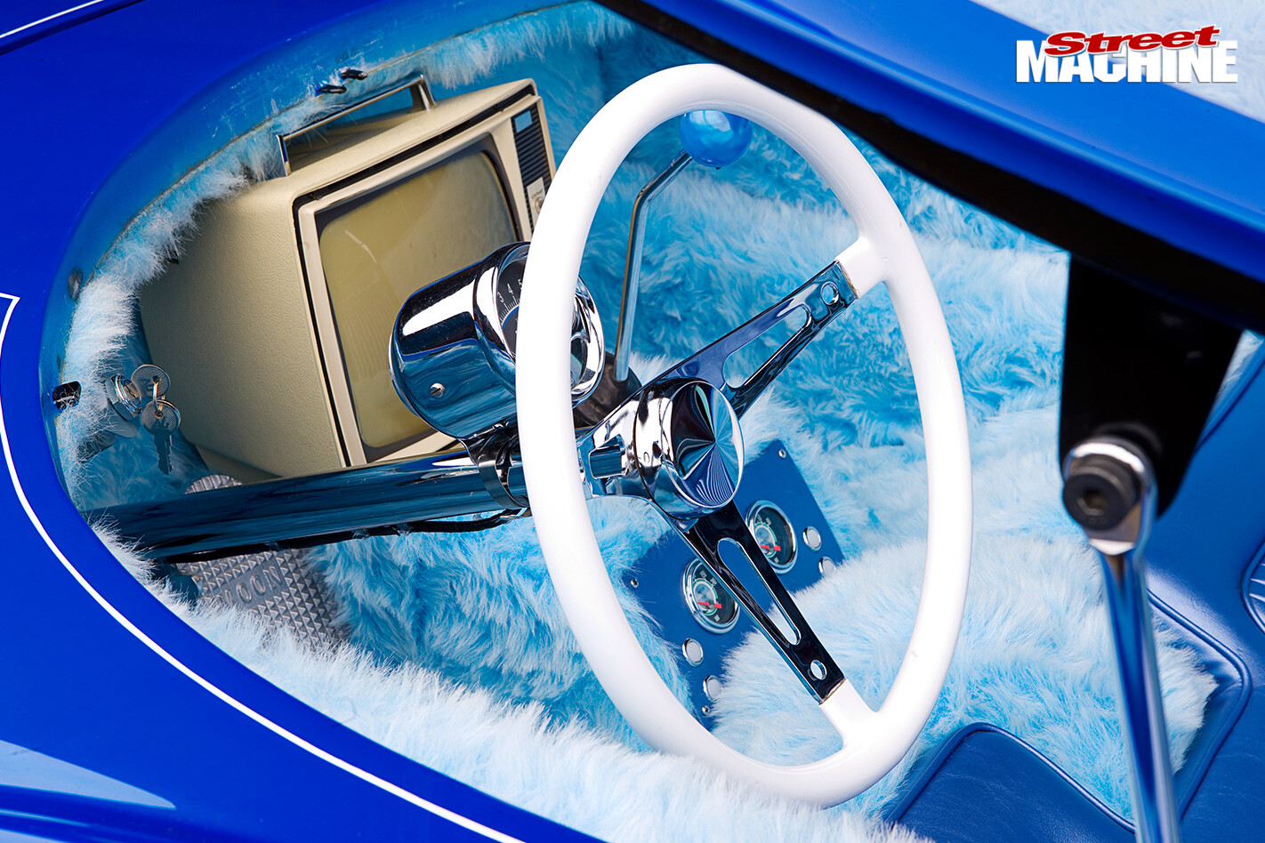 Ed -roth -orbitron -interior