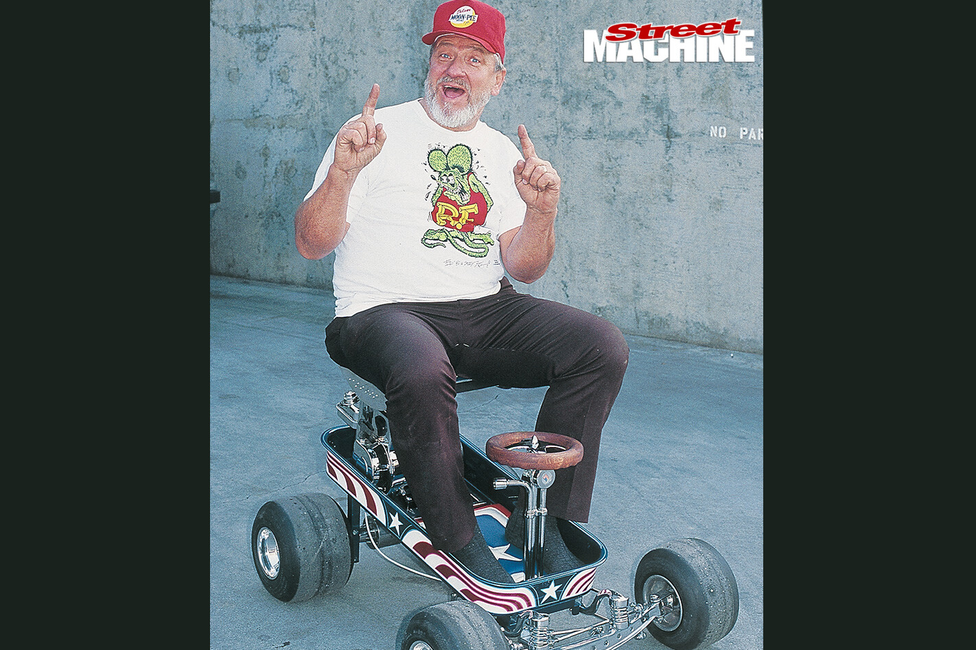 Ed -roth