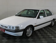 Street Machine News ED XR 8 Sprint 1