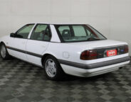 Street Machine News ED XR 8 Sprint 2