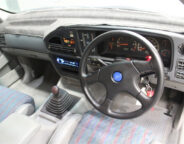 Street Machine News ED XR 8 Sprint 5