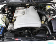 Street Machine News ED XR 8 Sprint 6