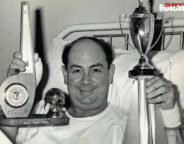 Eddie Thomas