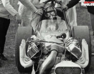 Eddie Thomas