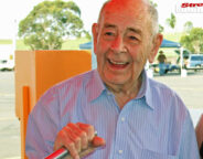 Eddie Thomas