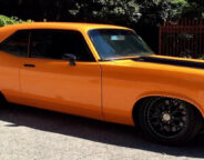 Chev Nova