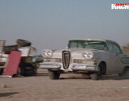 Edsel Ranger