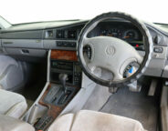 Street Machine News EF Fairmont