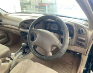 Street Machine News EF Fairmont 4