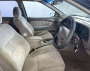 Street Machine News EF Fairmont 5