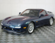 Street Machine News Efini RX 7 1