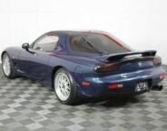Street Machine News Efini RX 7 2
