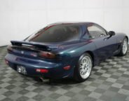 Street Machine News Efini RX 7 3
