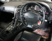 Street Machine News Efini RX 7 6