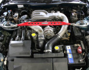 Street Machine News Efini RX 7 7