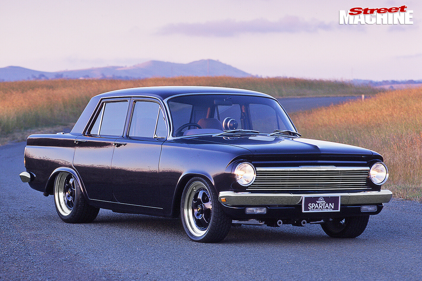 Eh -holden -5