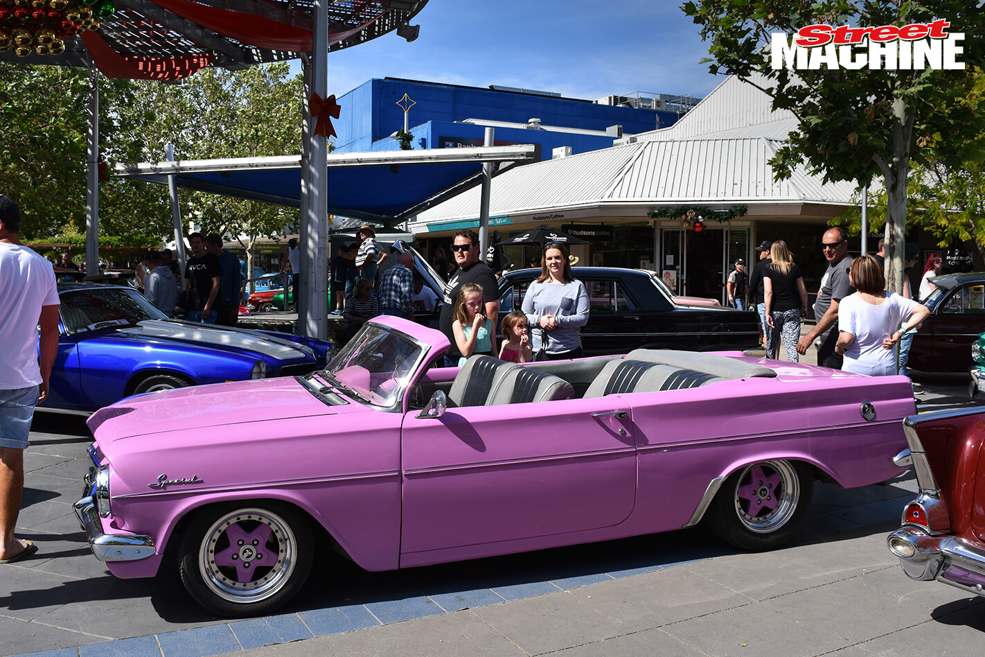 EH Holden Nationals 309