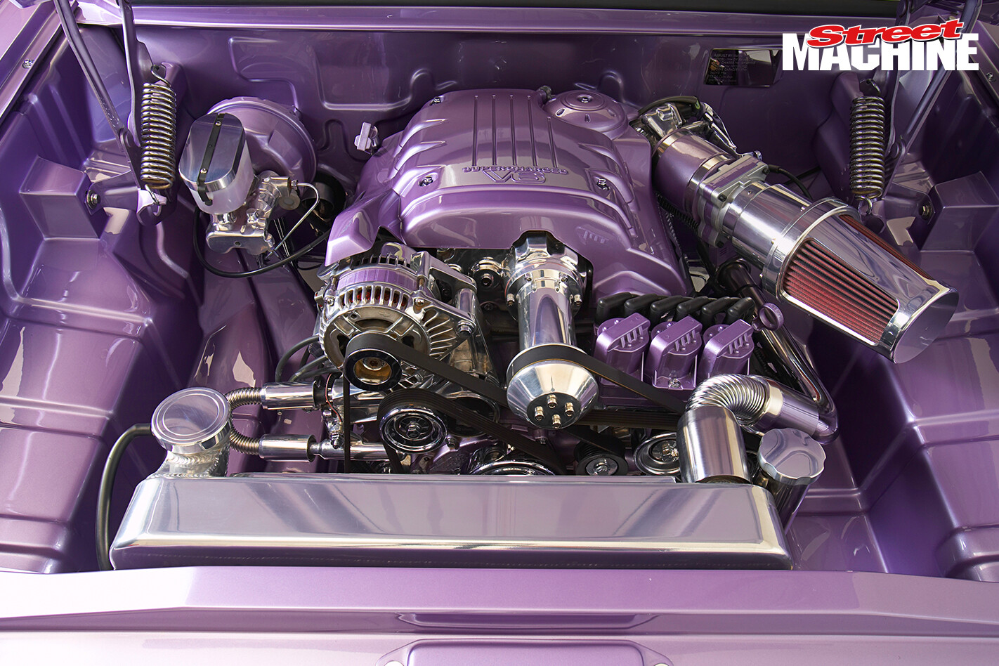 EH Holden Ute CLASSIC 4 NW
