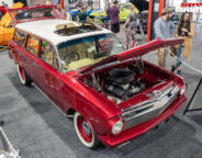 Holden EH wagon
