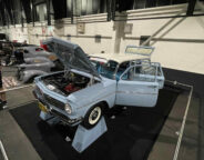 Street Machine Events Eh Holden Unveils