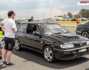 Nissan Pulsar GTiR