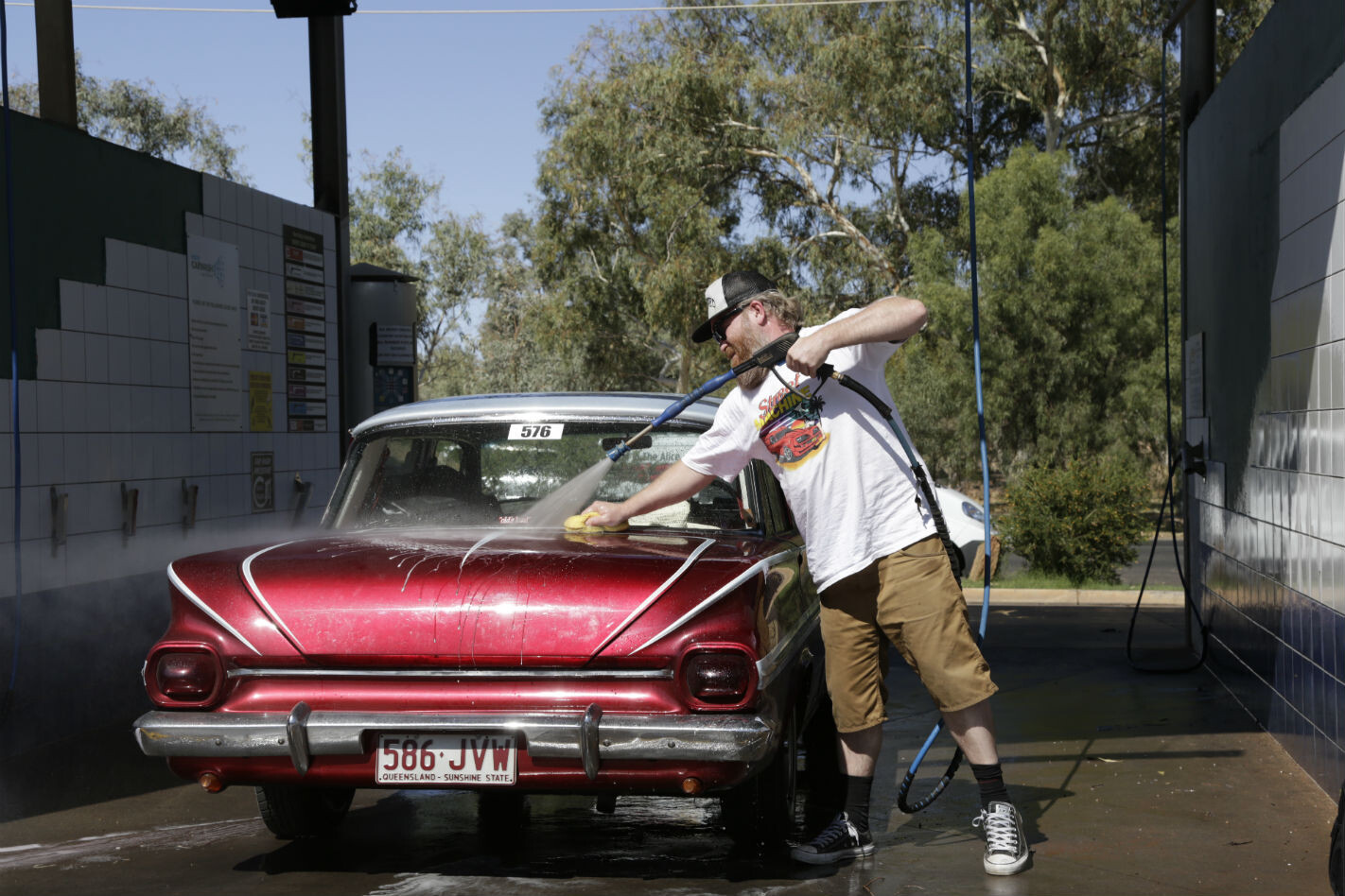 EJ Holden 6194