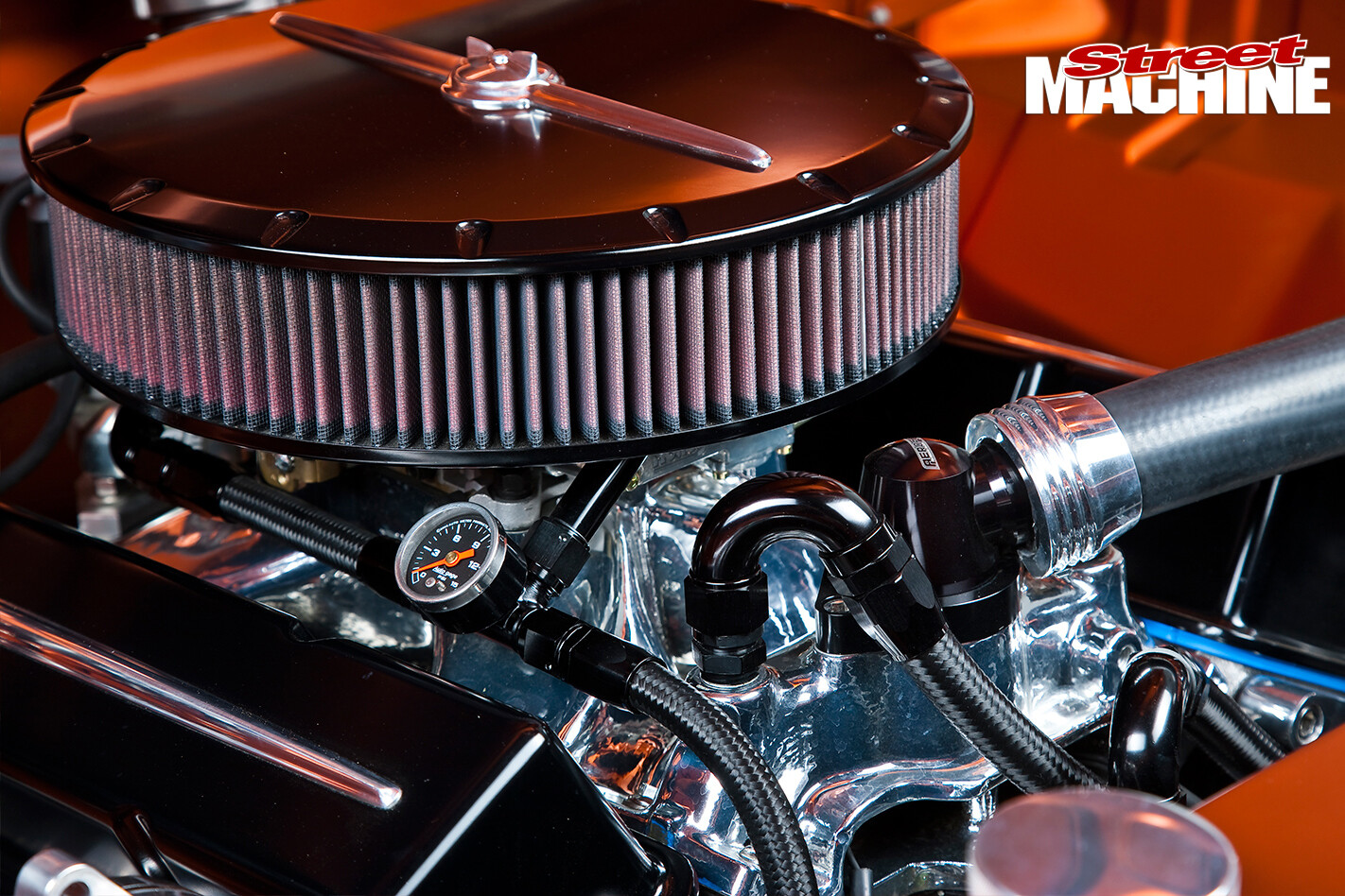 EJ-Holden -engine -detail -2