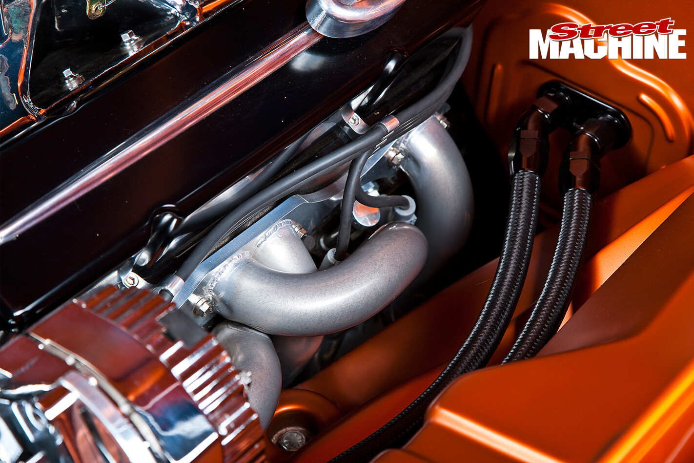 EJ-Holden -engine -detail -3