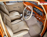 EJ-Holden -interior -front