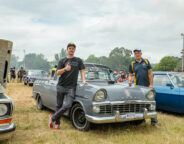 Street Machine Events Ek Holden Ute