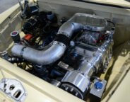 Street Machine News EK Holden Blown 202