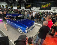 Street Machine Events Ek Holden Summernats