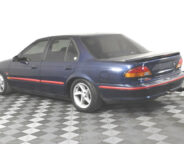 Street Machine News EL XR 6 2
