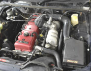 Street Machine News EL XR 6 4