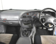 Street Machine News EL XR 8 4