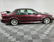 Street Machine News El Xr 8 Falcon Gt 2