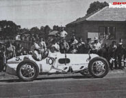 Eldred Norman