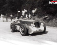 Eldred Normal Double V8