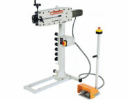 Street Machine News Electric Bead Roller
