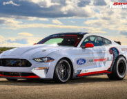 Ford Cobra Jet 1400